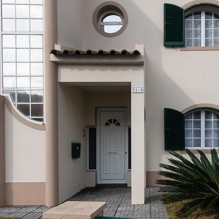 Peaceful Retreat Vila Mosteiros  Exterior foto