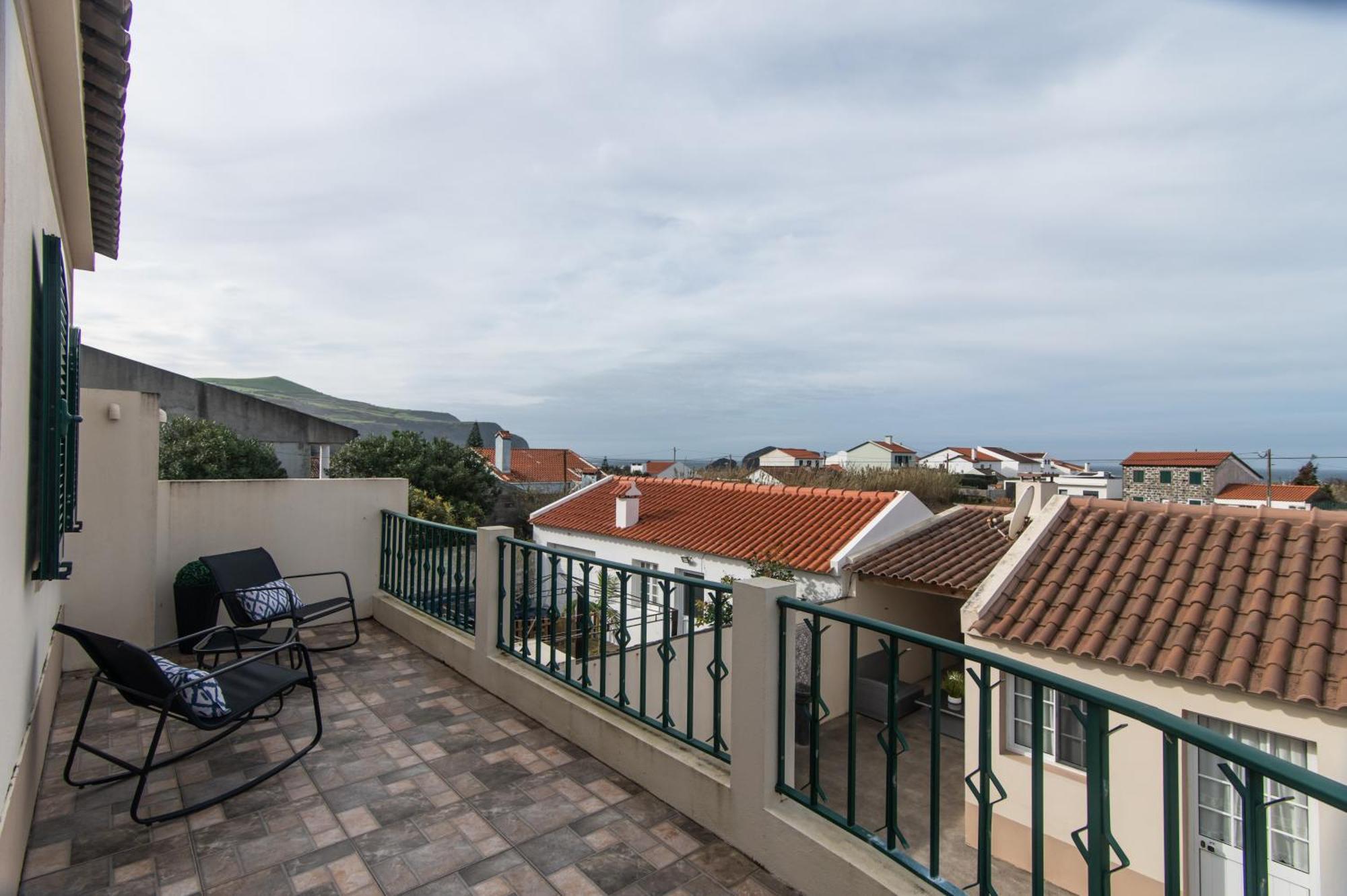 Holiday home Peaceful Retreat Mosteiros (Azores)