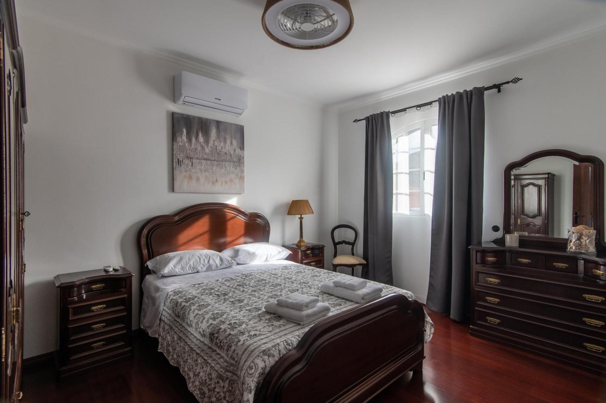 Holiday home Peaceful Retreat Mosteiros (Azores)